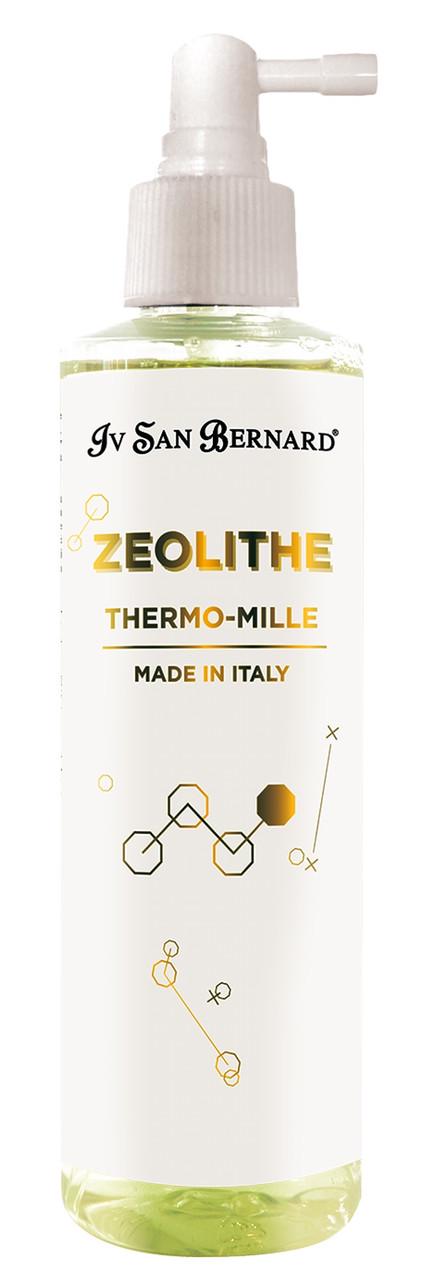 Лосьйон для шкіри та вовни Iv San Bernard ZEOLITHE Thermo-mille Lotion з ромашкою та мальвою 250 мл (1139690614)