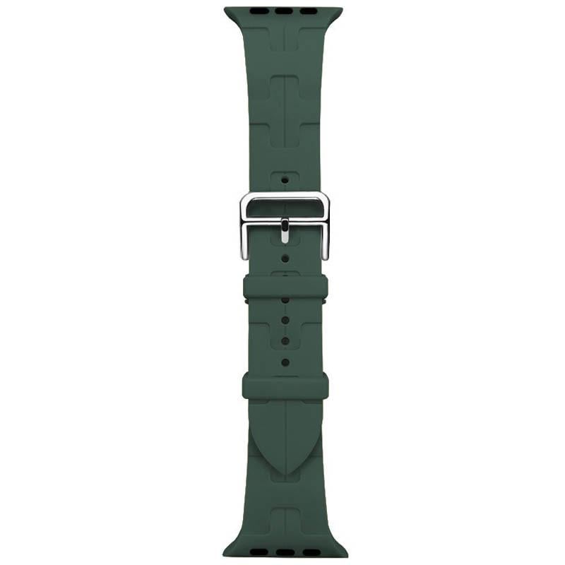 Ремінець Kilim для Apple Watch 42/44/45/46/49 мм Pine Needle