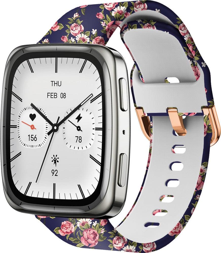 Ремешок Colorful для Amazfit Active 2 Square Rose (42170)