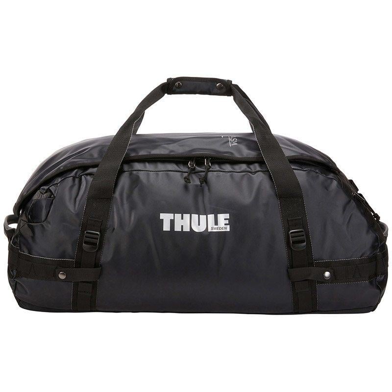 Сумка дорожньо-спортивна Thule Chasm 90 л Black (TH 3204417) - фото 2