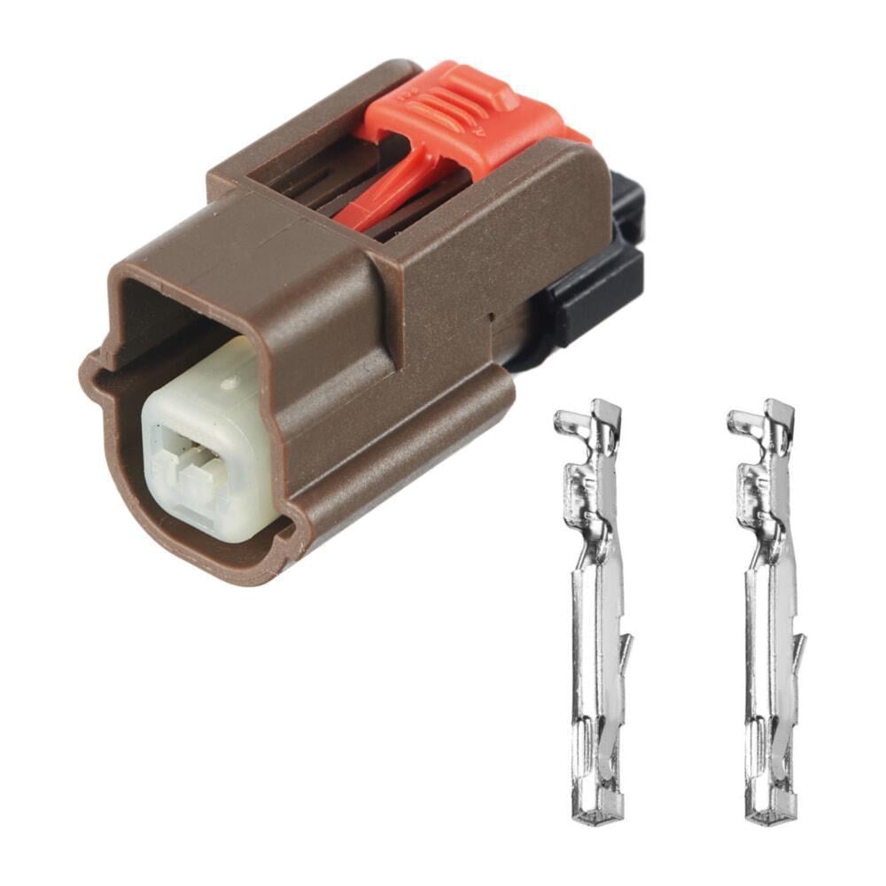 Разъем датчика 2-контактный (40268)