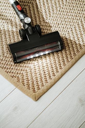 Пылесос аккумуляторный беспроводной Adler 350W - фото 9