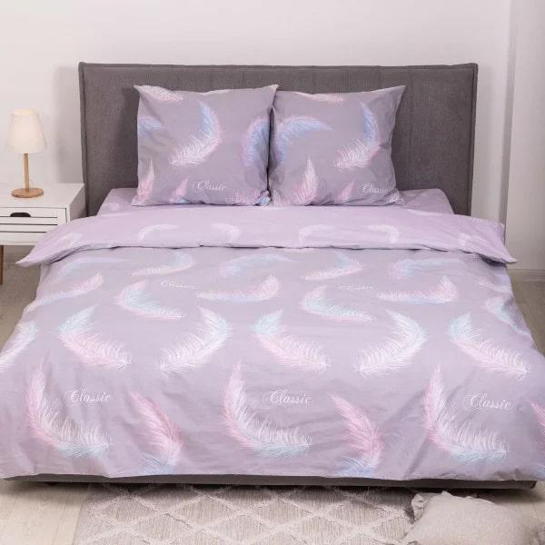 Комплект постельного белья Viluta 22214 двуспальный ранфорс/хлопок (04243162) Комплект постельного белья Viluta 22214 двуспальный ранфорс/хлопок (04243162)