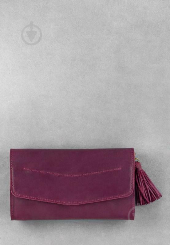 Сумка BlankNote Элис Виноград (BN-BAG-7-vin) - фото 2