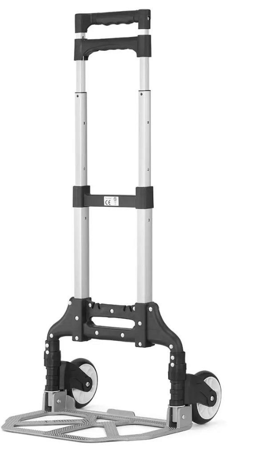 Тачка-візок транспортна складана R32868 до 75 кг