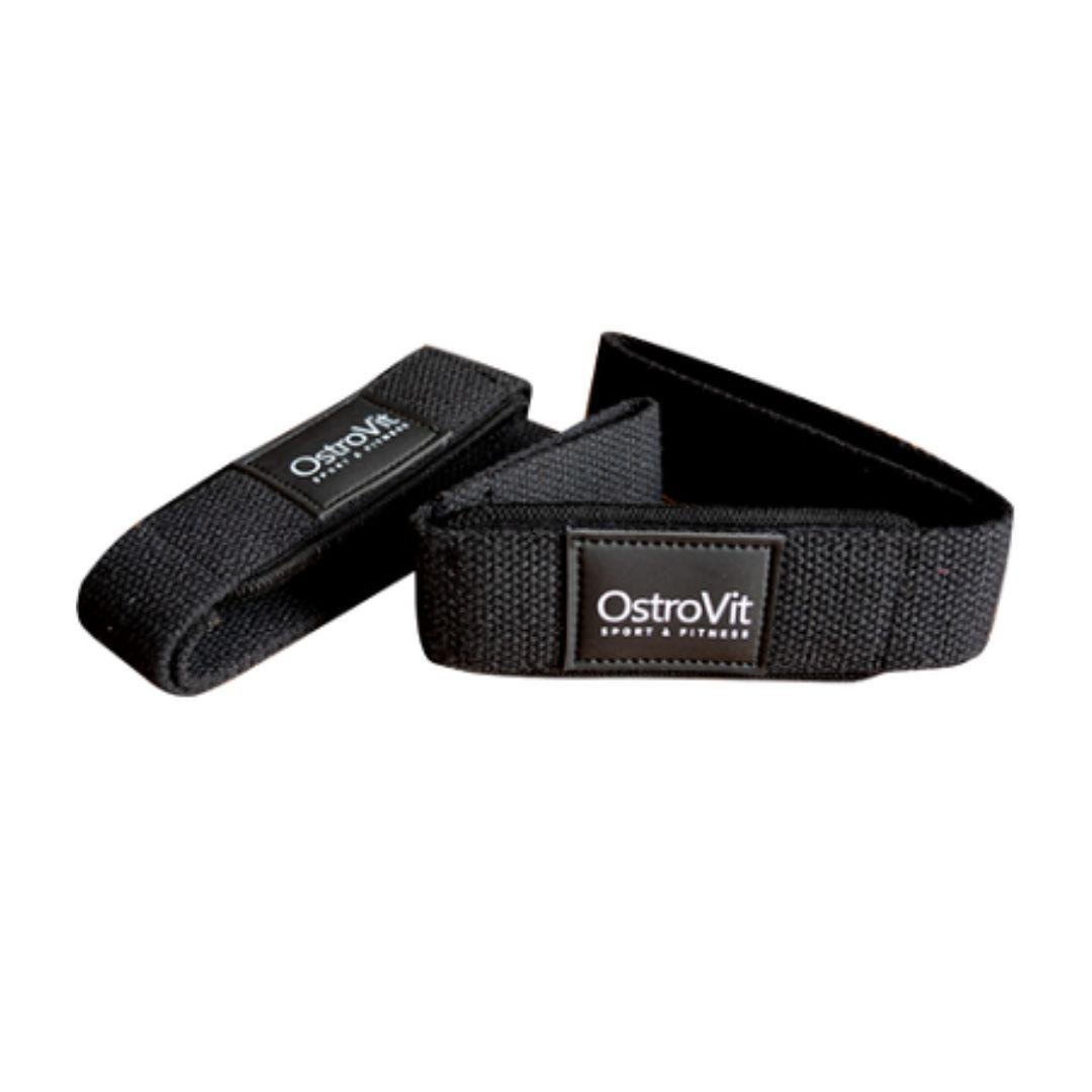 Лямки Ostrovit Deadlift straps
