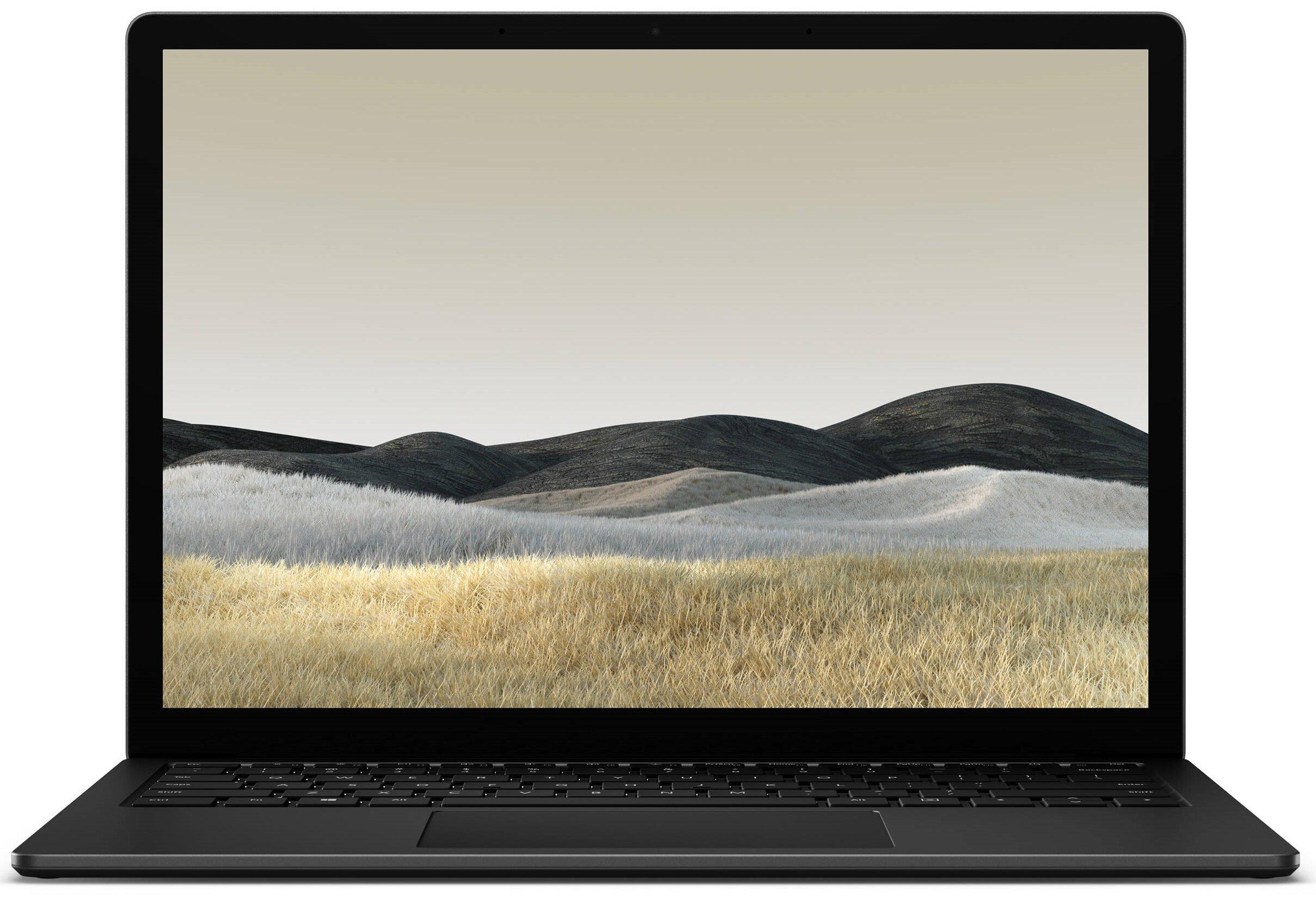Ноутбук Microsoft Surface Laptop 3 135" i7-1065G7 RAM 1TB SSD Windows 10 Professional 16 Gb (PLJ-00008)
