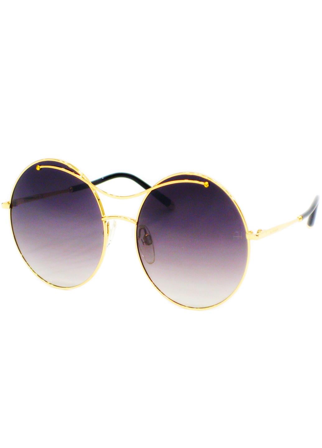 Солнцезащитные очки Ana Hickmann AH 3171 04A