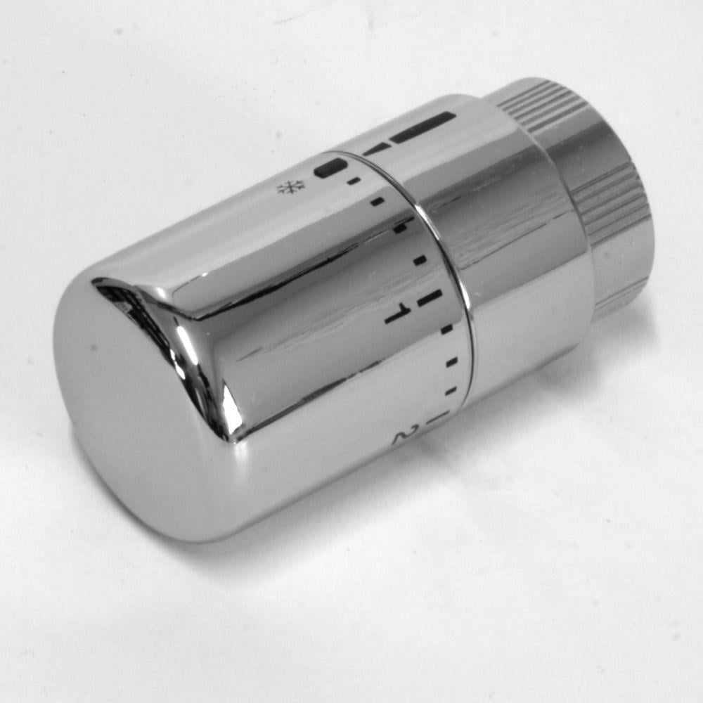 Термоголовка Cordivari Хром (LM-5035270710015)