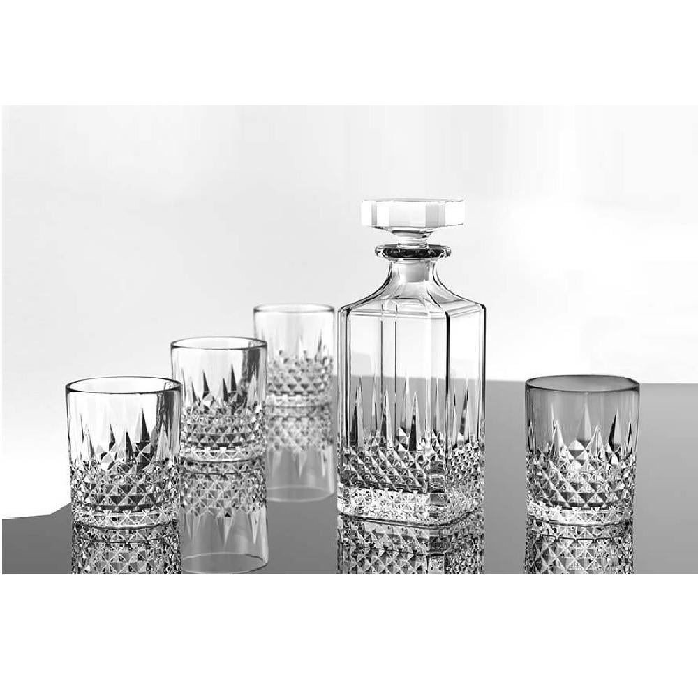 Набор для виски 7 750/300 мл (R32821) Набор для виски 7 750/300 мл (R32821)
