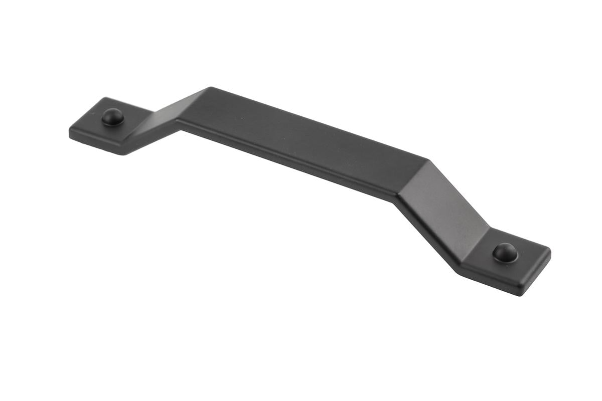 Ручка GTV STEP 160 мм Черный матовый (24977988)