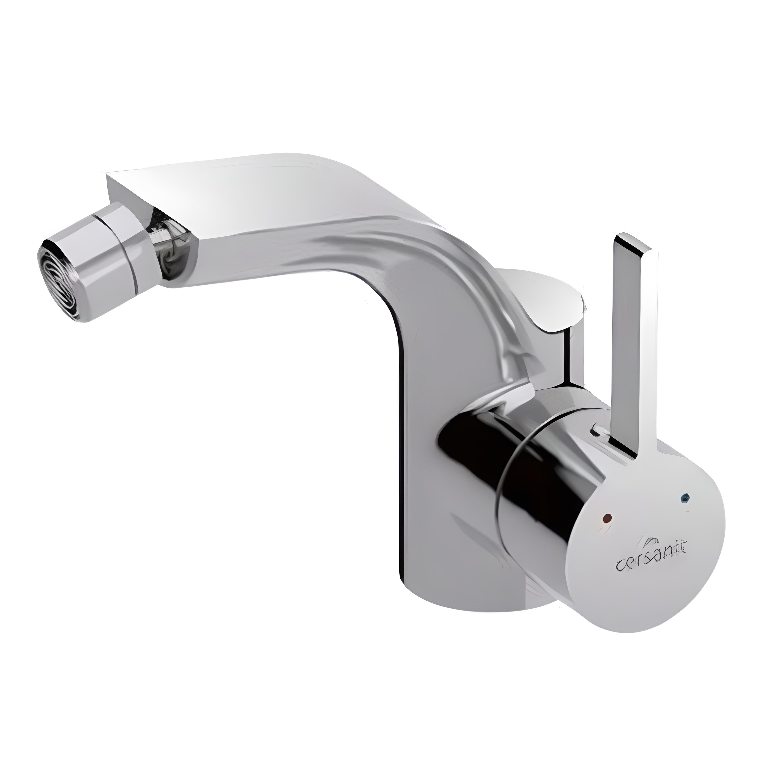 Смеситель для биде Cersanit LUVIO S951-149 (000012480)