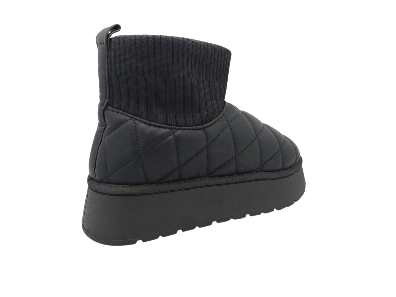 Угги женские ASHIGULI A101911/38 р. 38 Черный - фото 2 Угги женские ASHIGULI A101911/38 р. 38 Черный - фото 2