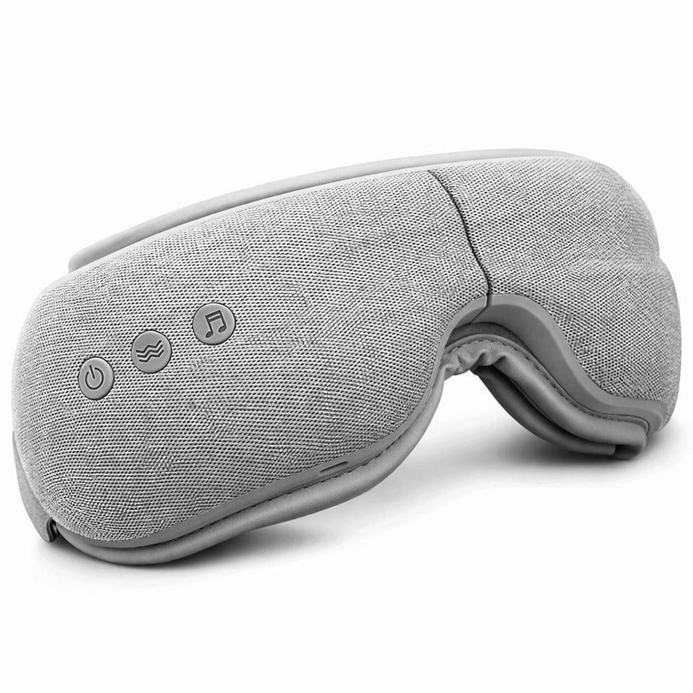 Массажер глаз iHunt Massage Eye Zen Fold воздушная компрессия/подогрев/Bluetooth/сложный дизайн 180° 1200 мА/ч (35321098)