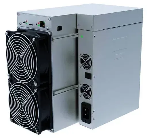 ASIC-майнер IceRiver KAS KS7 30 Th/s