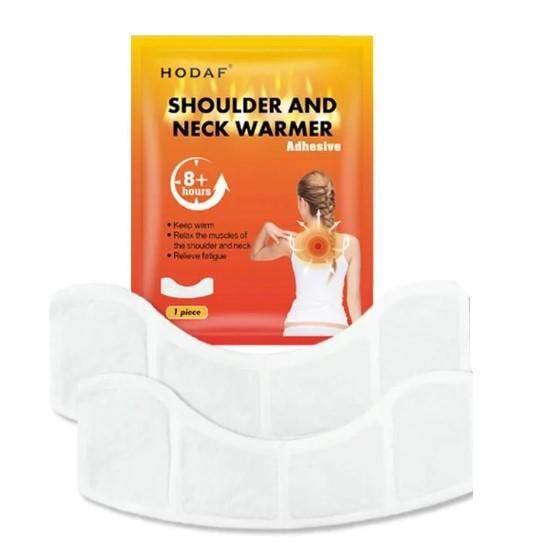 Грелка химическая для шеи и плеч M18868 Грелка химическая для шеи и плеч M18868