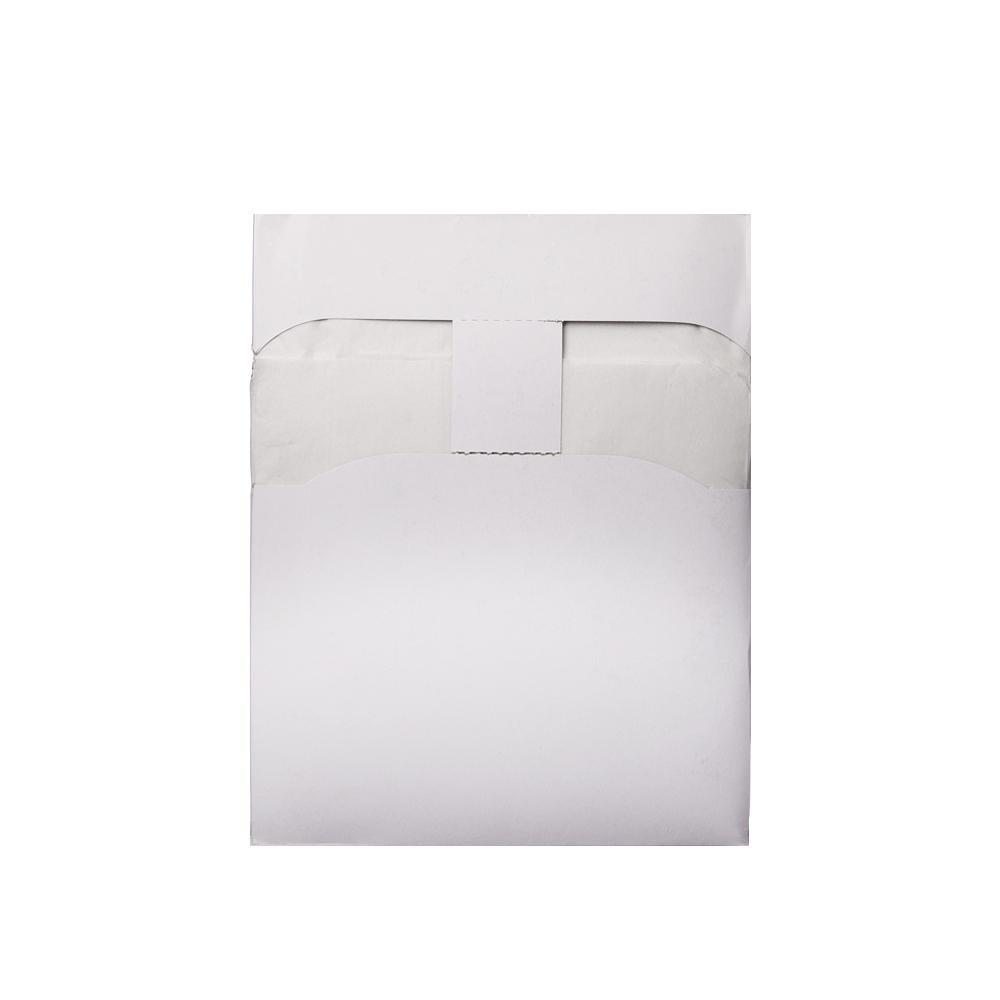 Накладки гигиенические на сидение унитаза 200 шт. (91 495)