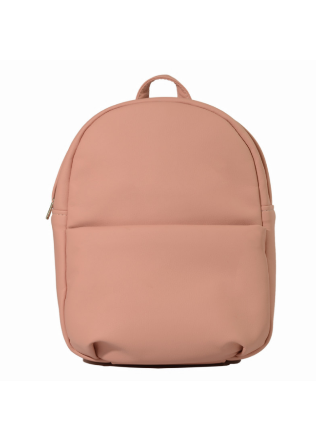 Рюкзак жіночий Sambag Brix KQH Пудра (11321006)