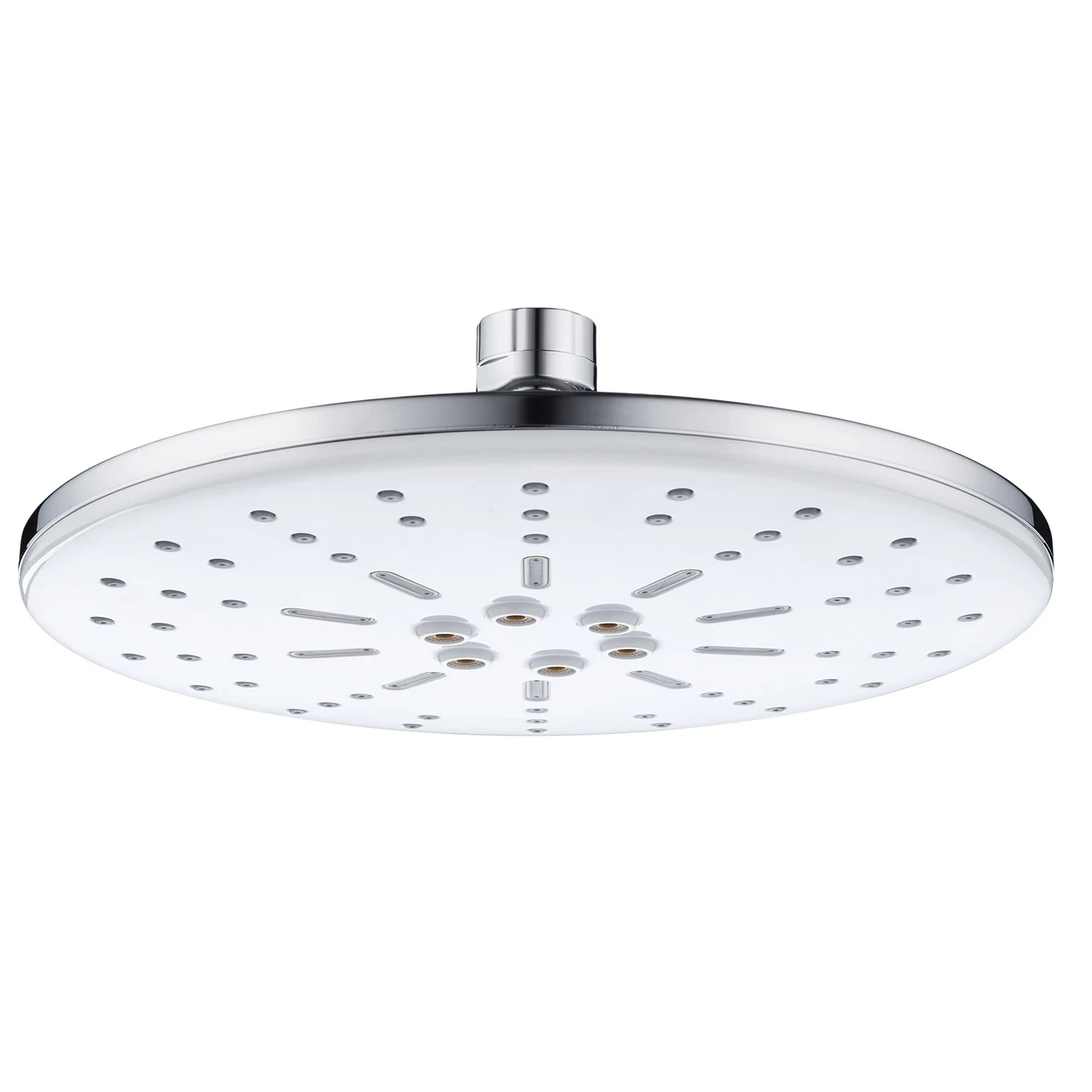 Душевая лейка TPZ NF-R2222T-00-WHITE