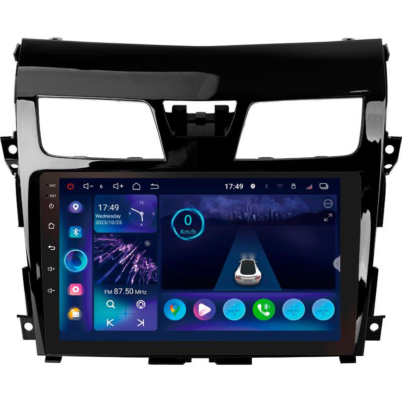 Автомагнітола штатна Sigma S10332 для Nissan Teana J33 2013-2015 C 3/32 Gb 4G DSP 10" (AR-91270)