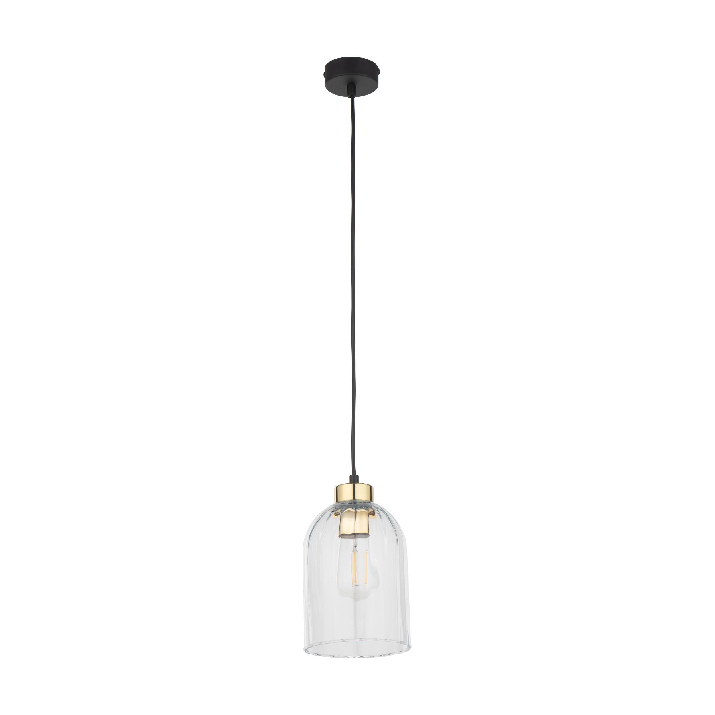 Люстра Tk Lighting Satipo 5626 Transparent