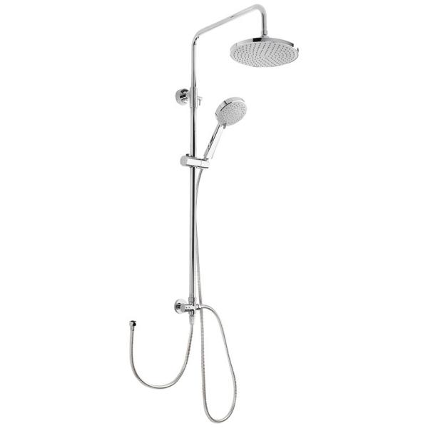 Душевая система GENEBRE TAU 1745 45 (23374)