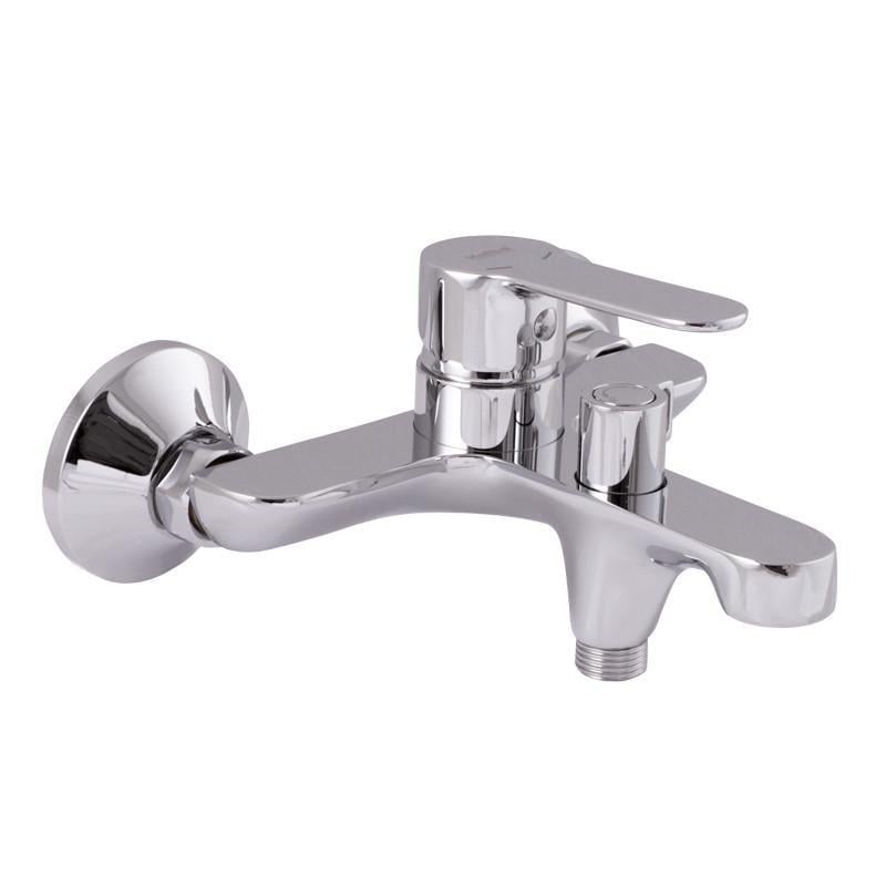 Смеситель для ванны Haiba DANIEL 009 (HB1013) Смеситель для ванны Haiba DANIEL 009 (HB1013)