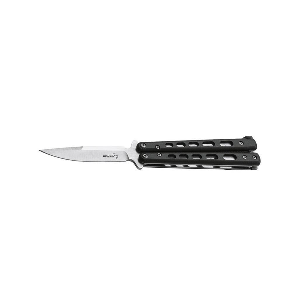 Нож складной охотничий Boker Plus Balisong Small (m410837)