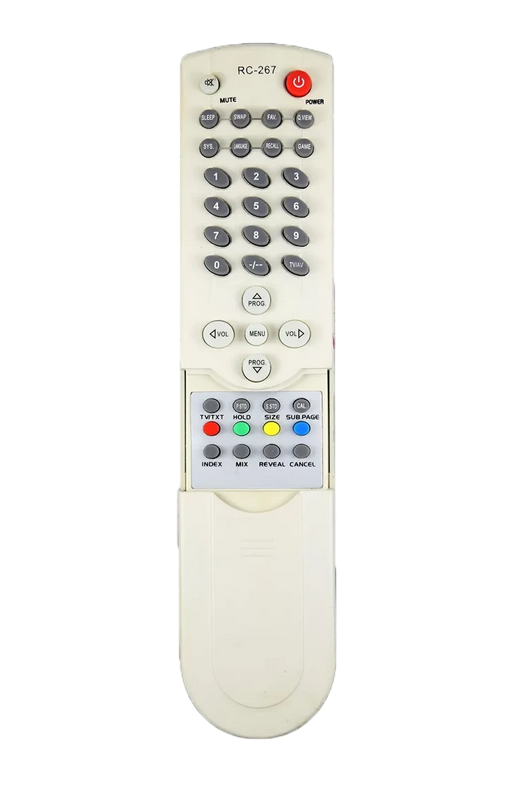 Пульт для телевизора AVEST 54ТЦ-05