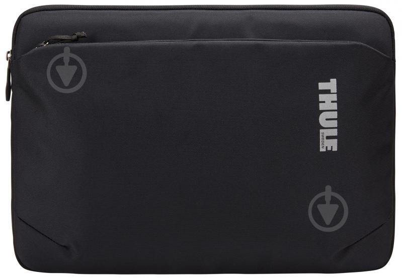 Сумка Thule Subterra MacBook Sleeve 15 TSS-315 Black (6537526) - фото 4