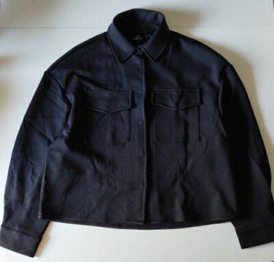 Сорочка-куртка жіноча Crivit спортивна M Сорочка-куртка жіноча Crivit спортивна M