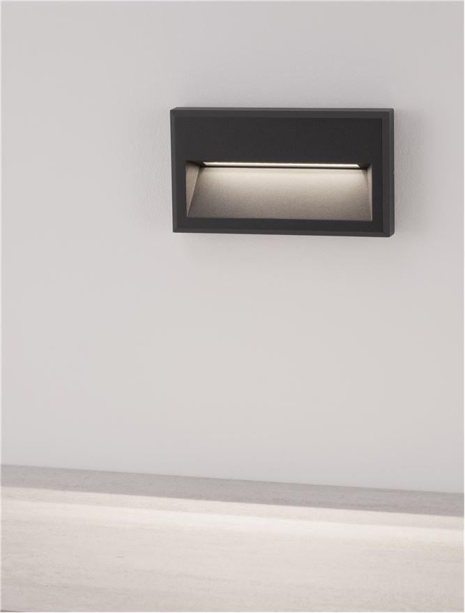 Светильник уличный Nova Luce Rio (9492670) - фото 3 Светильник уличный Nova Luce Rio (9492670) - фото 3