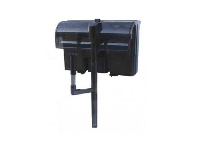 Фильтр навесной SunSun HBL-701 600 л/ч для аквариумов до 120 л (HBL-701)