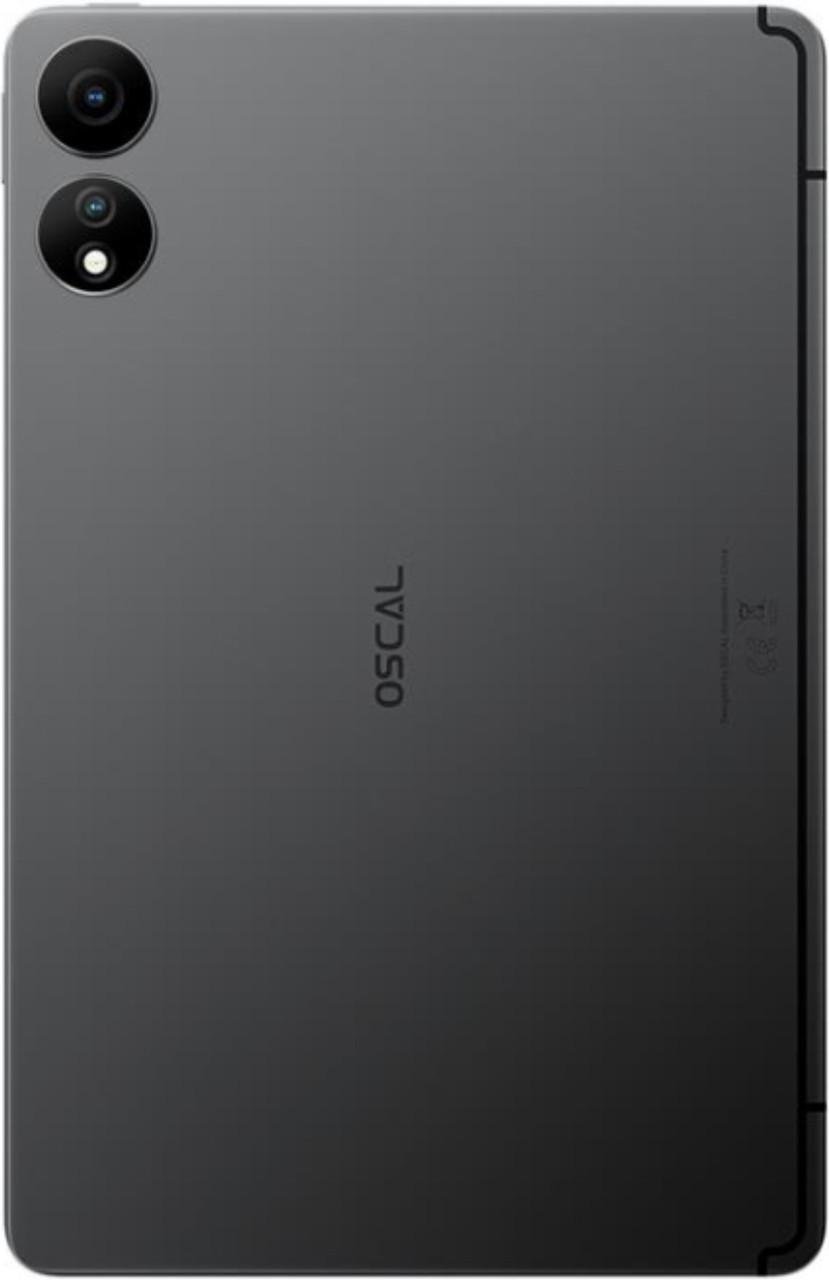 Планшет Blackview Oscal ELITE 1 4G 8/256 Гб LTE Global Mecha Grey - фото 3