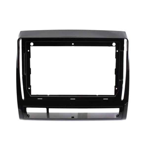 Перехідна рамка QIV Q0692 для Toyota Tacoma 2 Hilux 2005-2015 9" (Q0692)