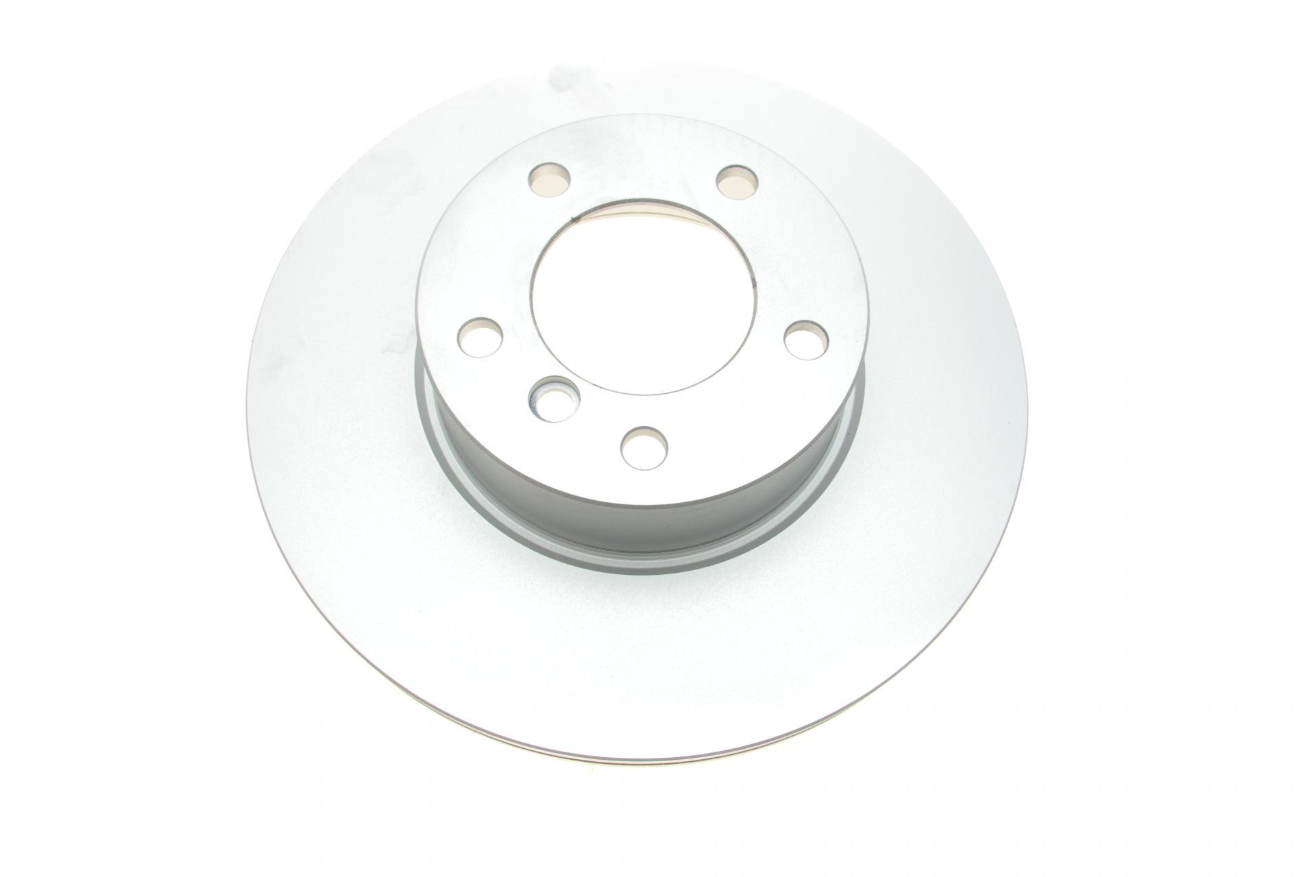 Диск тормозной передний TEXTAR BMW 3 E90/E91/E92 /X1 E84 11-312x24 мм PRO+ (92176105 TEXTAR)