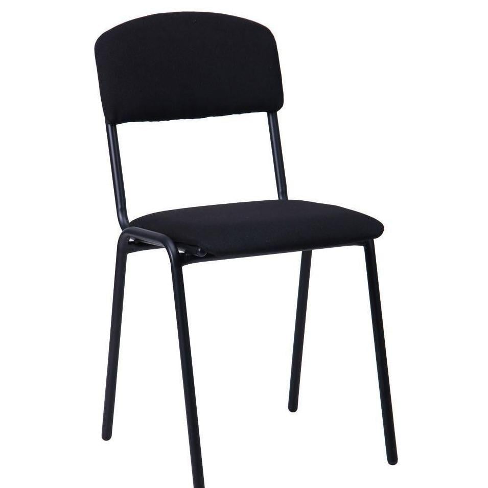 Стул Мастер А-1 Черный (110100)