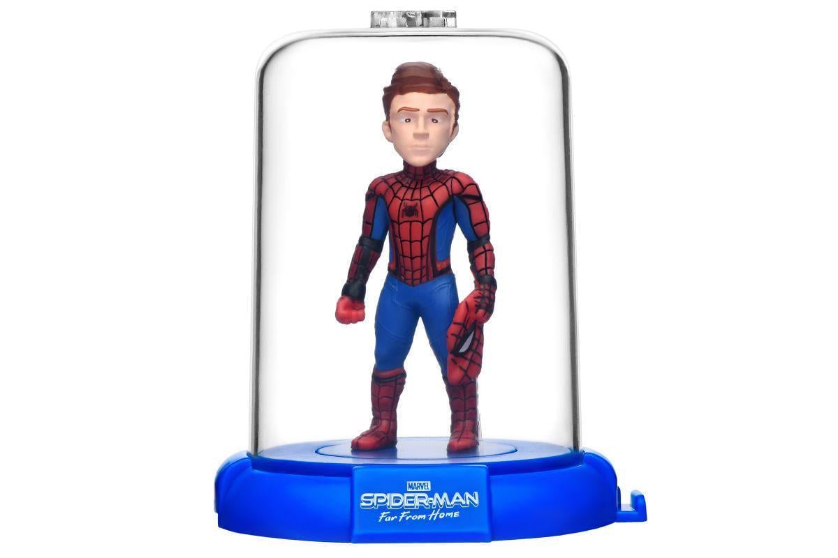 Фигурка Domez Collectible Figure Pack Marvel's Spider-Man Far From Home S1 (13044221)