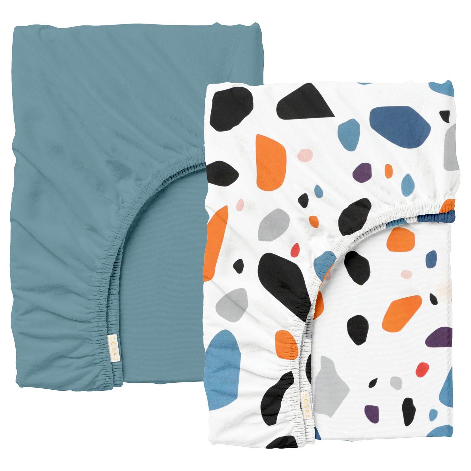 Набор простыней Cosas Prima на резинке 90x200 см (4822052221525)