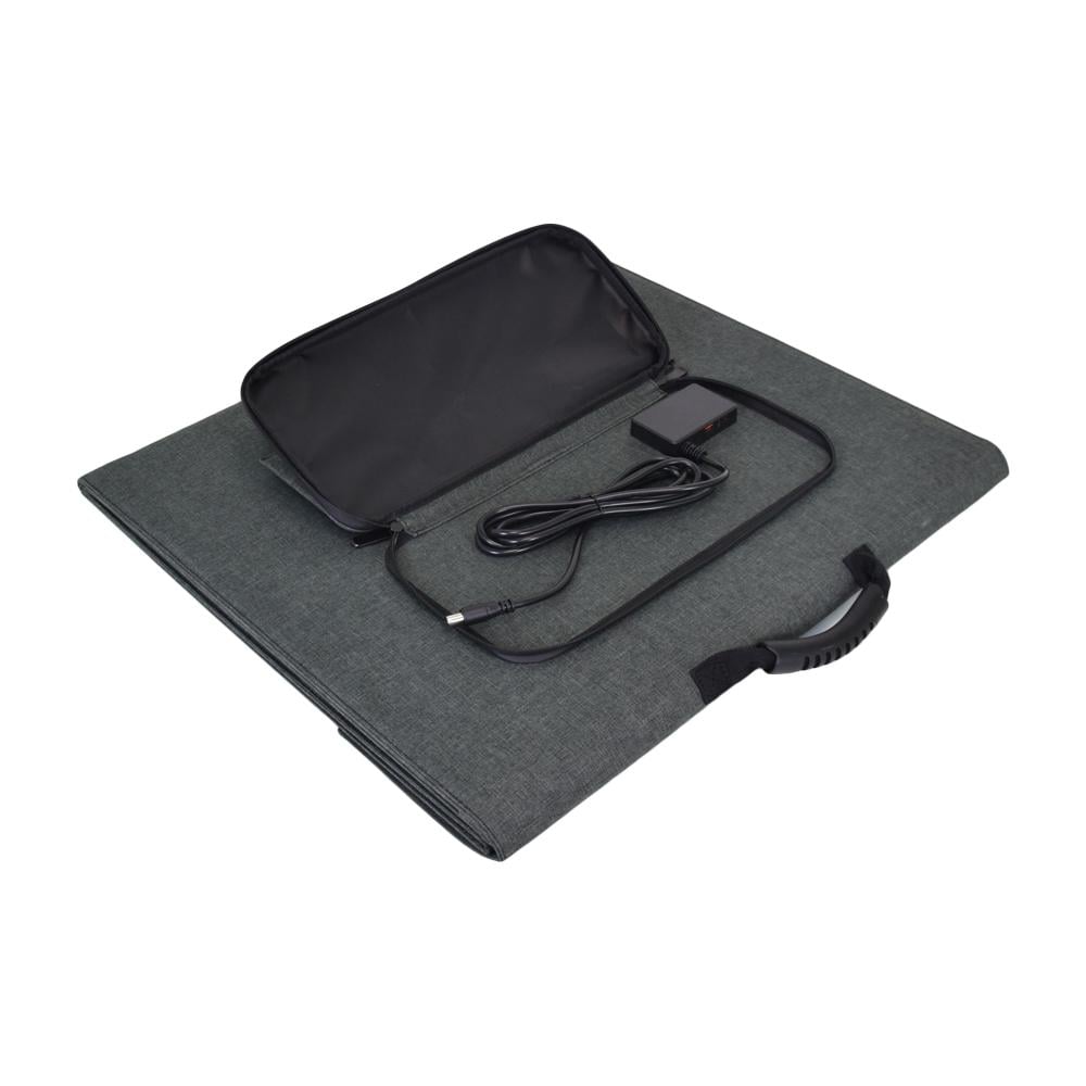 Солнечная панель портативная Full Energy SP-100 (SP100) - фото 4 Солнечная панель портативная Full Energy SP-100 (SP100) - фото 4