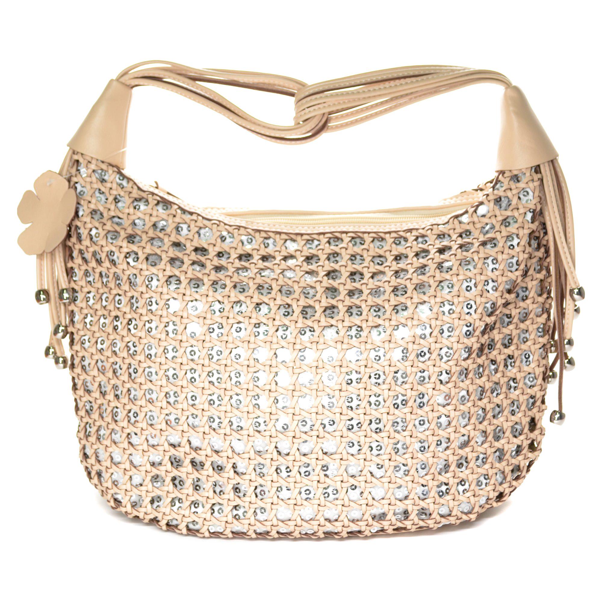 Сумка Veritas Бежевий (S0944)