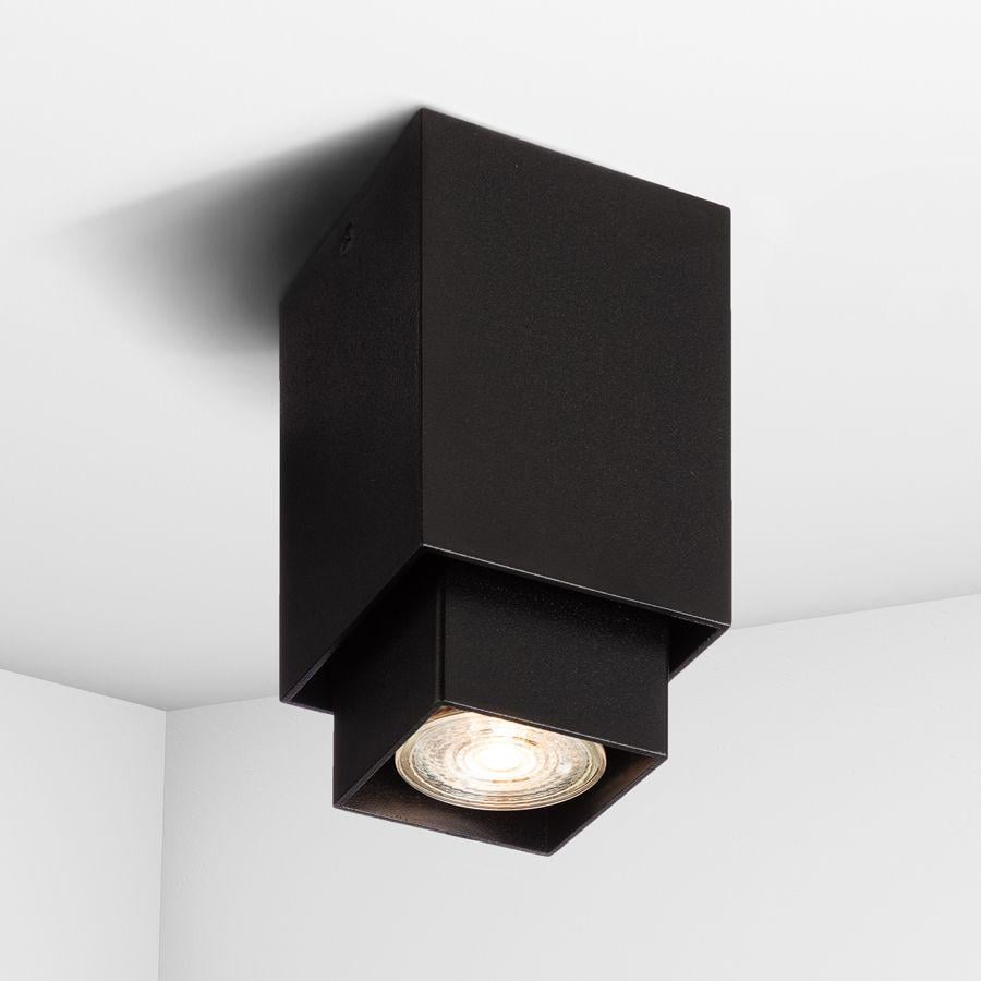 Светильник точечный R2D2 накладной