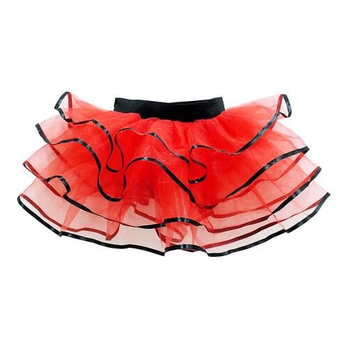 Юбка Пачка детская Seta Decor 15-632RD-S