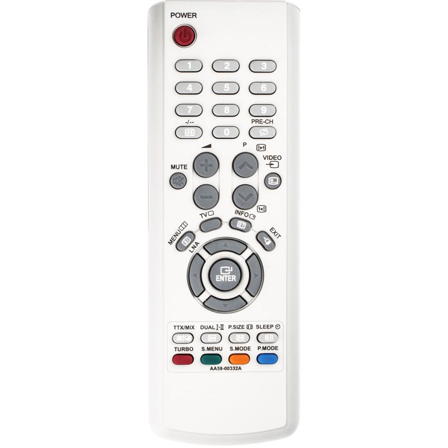 Пульт для телевизора SAMSUNG AA59-00332A HQ (1100)