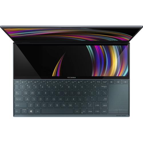 Ноутбук Asus ZenBook Duo UX481FL UX481FL-BM044T (48520) - фото 3