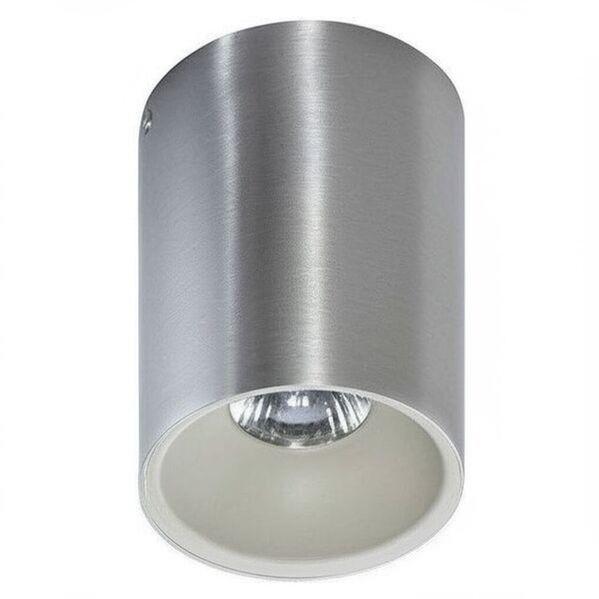 Точковий світильник Azzardo AZ0820 + AZ0822 Remo ALU+Remo R WH