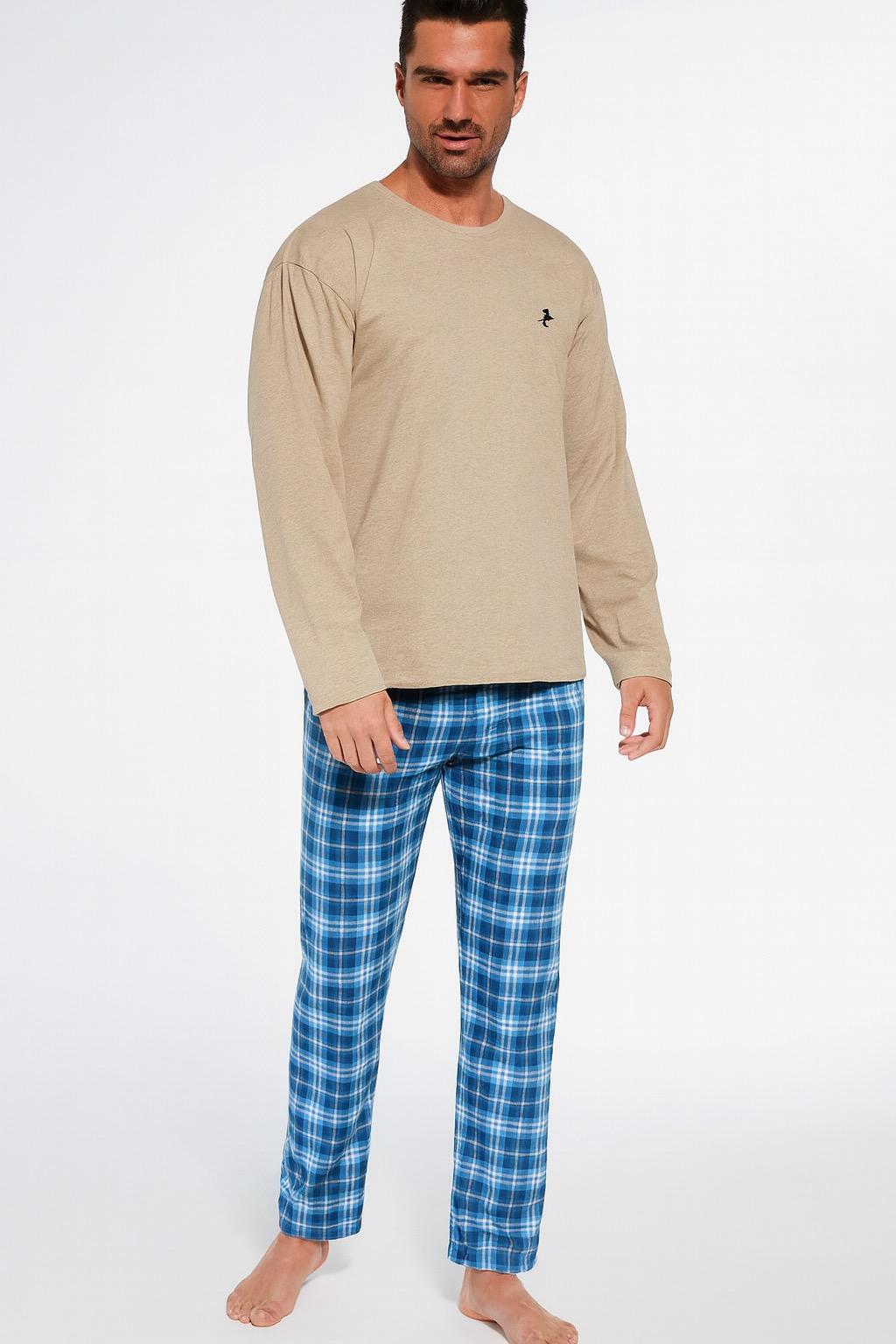 Пижама мужская Derby 2 Cornette 124-241 L