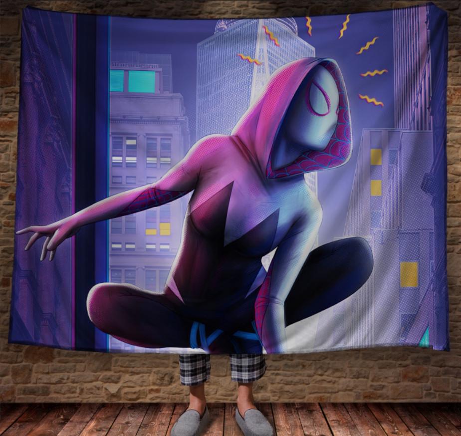 Плед с 3D принтом 1065 150х200 см (epi_1059) Плед с 3D принтом 1065 150х200 см (epi_1059)