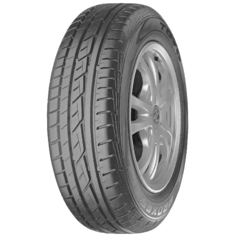 Автошина TOYO Proxes CF1 215/55 ZR17 98W XL (260640)
