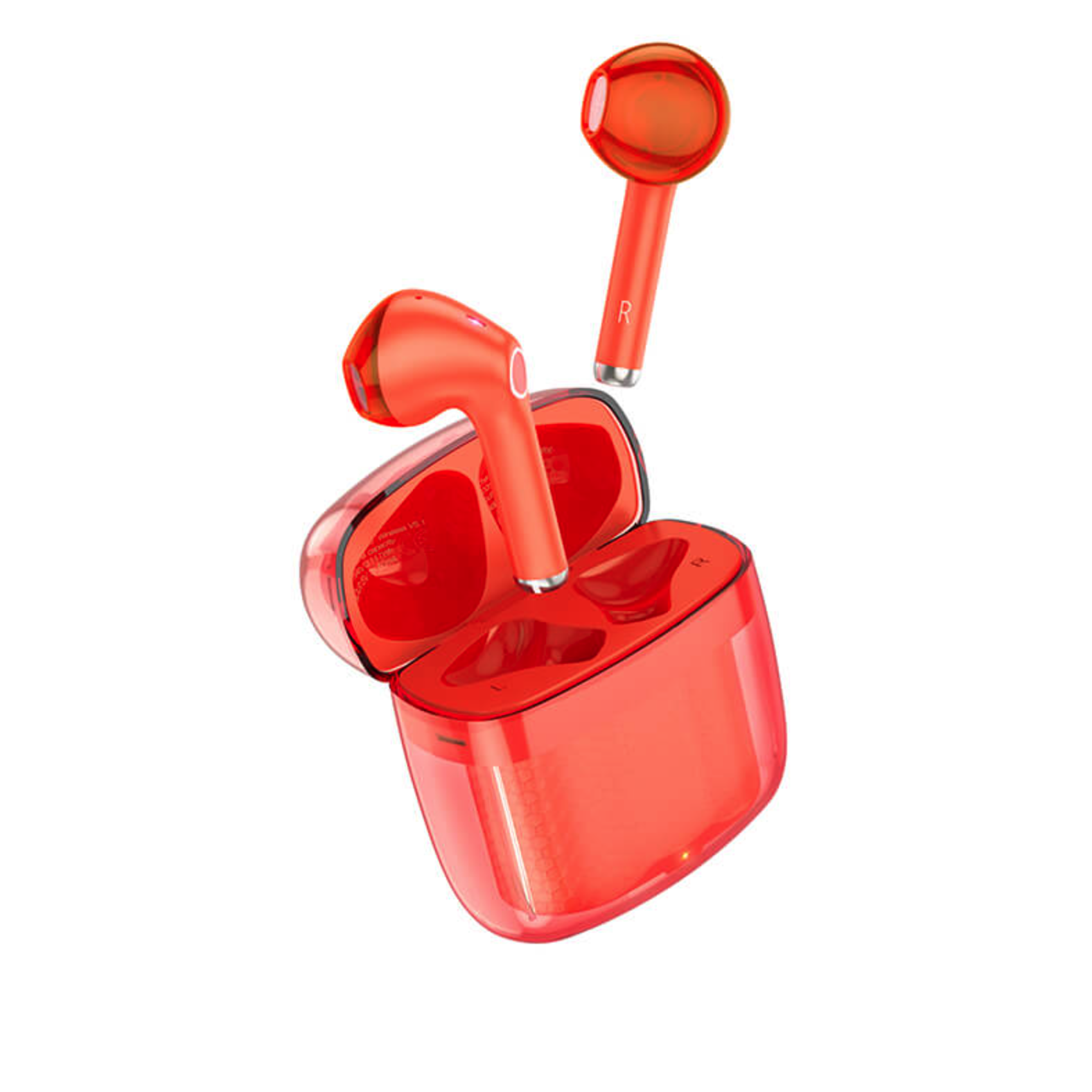 Наушники вкладыши беспроводные Hoco EW15 Bluetooth